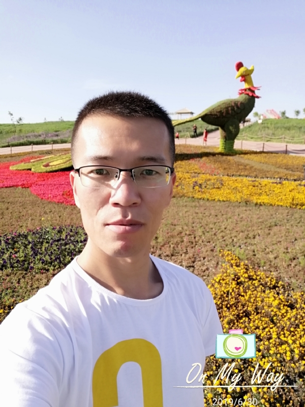 遇见你的第一张照片--哈尔滨相亲服务中心