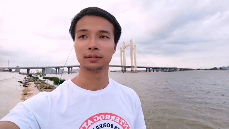 阿民的第一张照片--哈尔滨相亲服务中心
