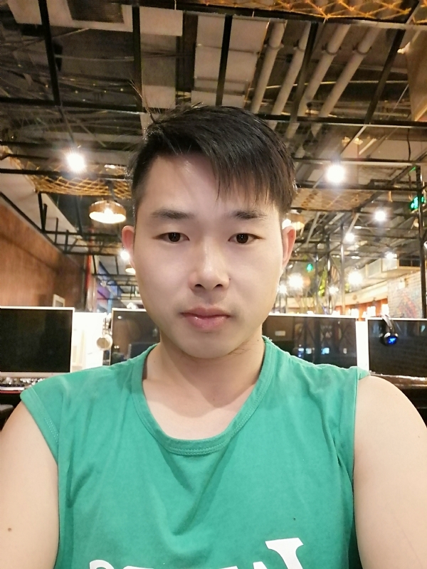 等风来的第一张照片--哈尔滨相亲服务中心
