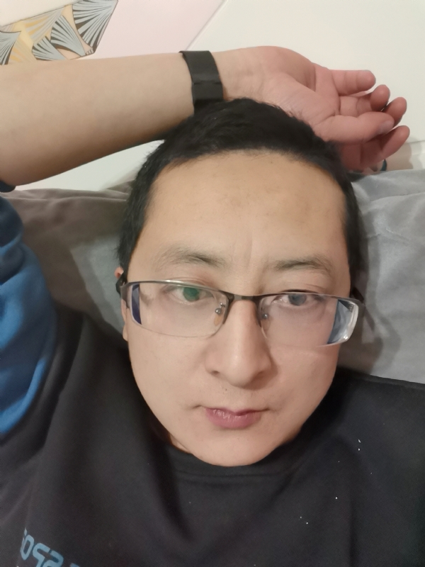 弥我心灵终身不渝的第一张照片--哈尔滨相亲服务中心