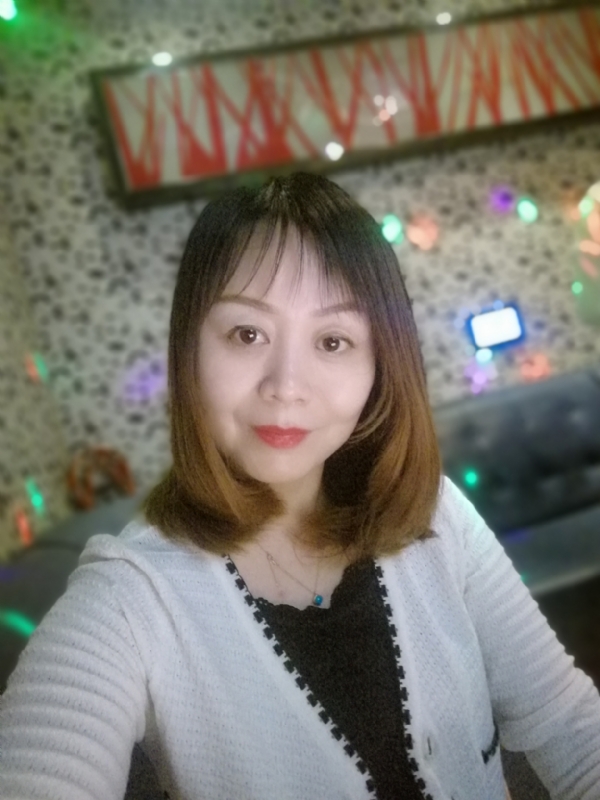 心如止水的第一张照片--哈尔滨相亲服务中心