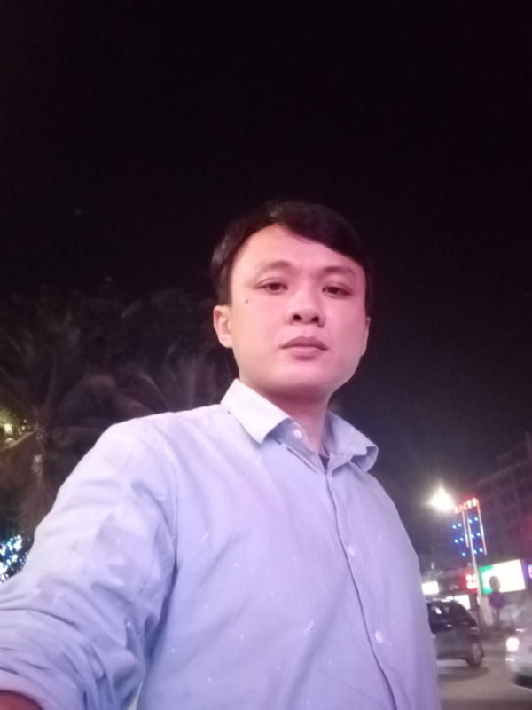 一笔一划的第二张照片--哈尔滨相亲服务中心