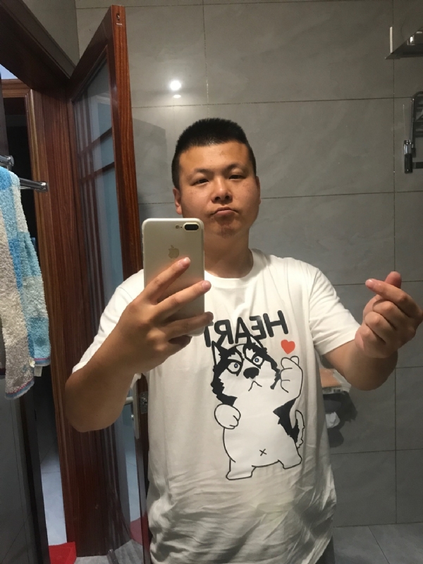 阔落的第三张照片--哈尔滨相亲服务中心