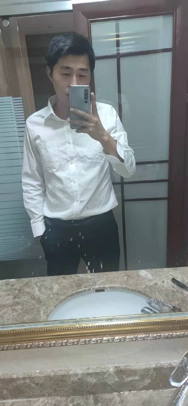 Lelele的第一张照片--哈尔滨相亲服务中心