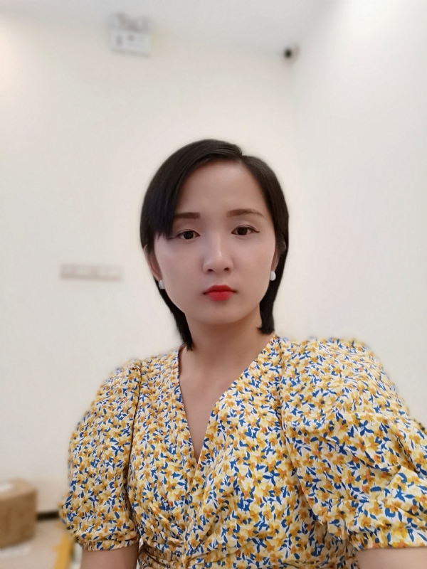 不言懂的第一张照片--哈尔滨相亲服务中心