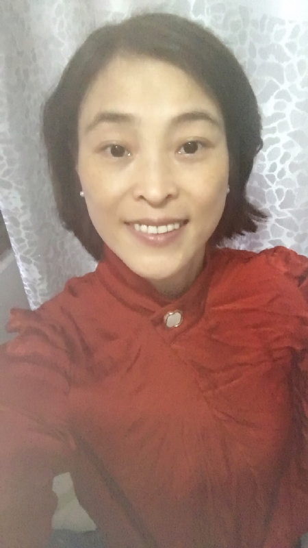 九妹的第三张照片--哈尔滨相亲服务中心