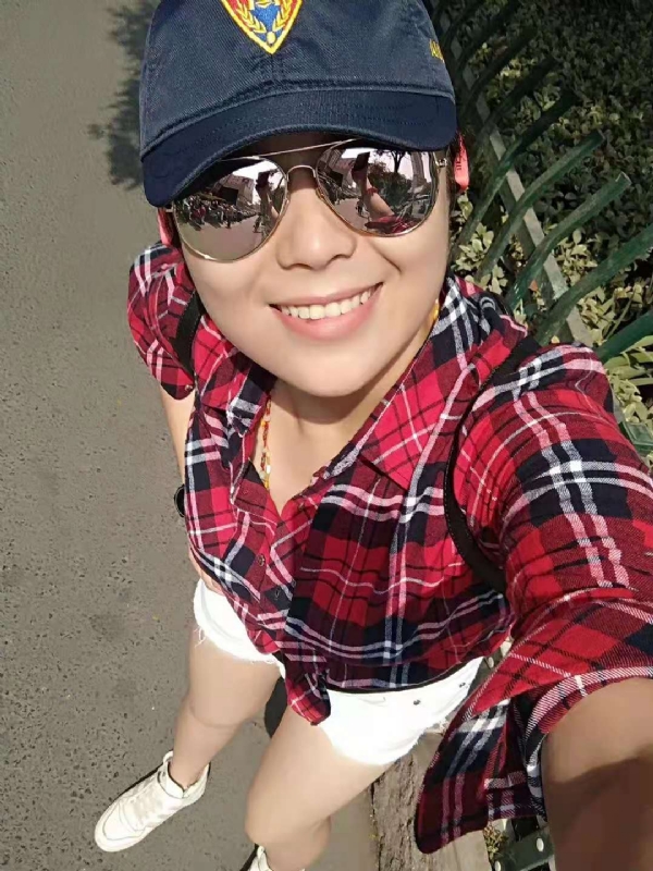 柯林的第一张照片--哈尔滨相亲服务中心