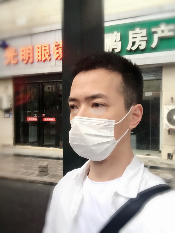 大宝的第一张照片--哈尔滨相亲服务中心