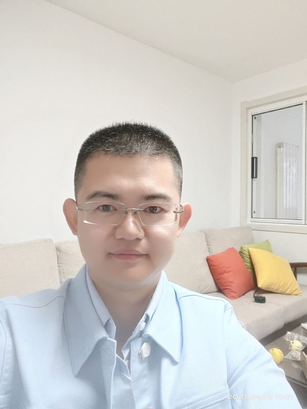 静受时光温柔的第三张照片--哈尔滨相亲服务中心