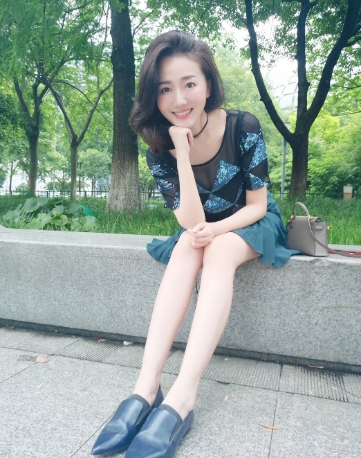 Leanna的第三张照片--哈尔滨相亲服务中心