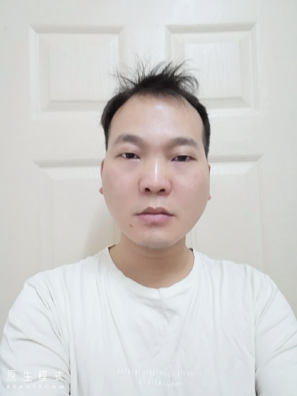 默默的第一张照片--哈尔滨相亲服务中心
