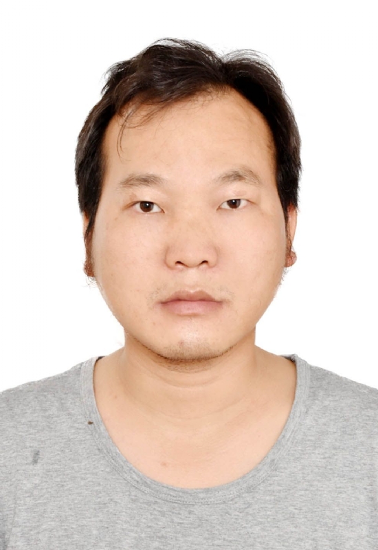 默默的第四张照片--哈尔滨相亲服务中心