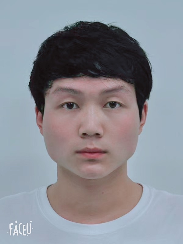 粉墨的第一张照片--哈尔滨相亲服务中心