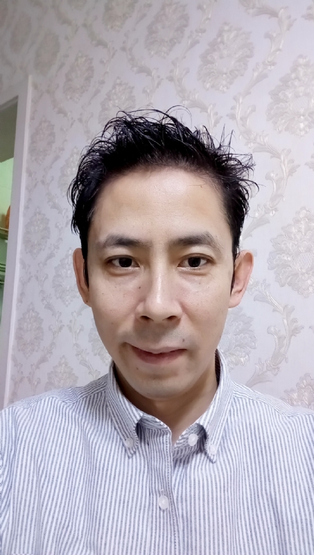 啥都不想说的第一张照片--哈尔滨相亲服务中心