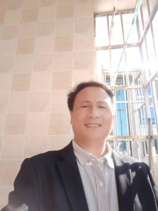 平平安安的第一张照片--哈尔滨相亲服务中心
