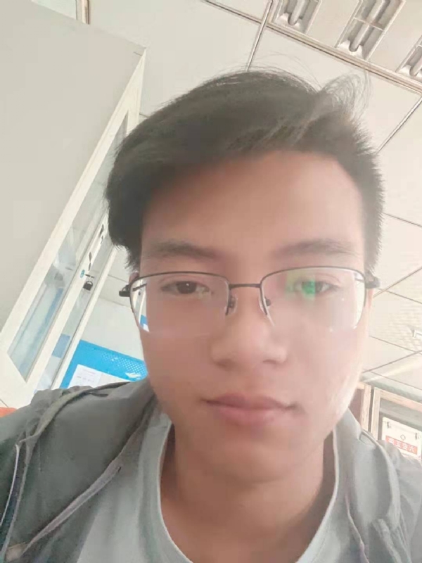 白豆的第一张照片--哈尔滨相亲服务中心
