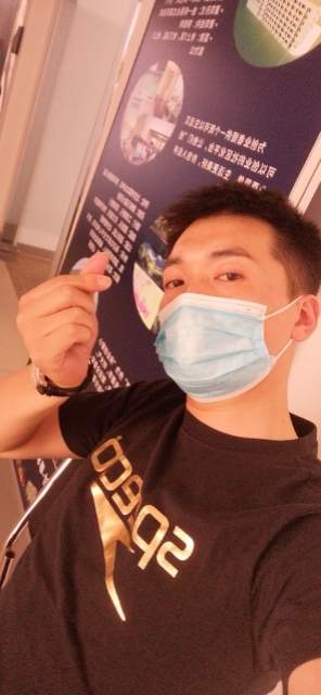 一一罗杰一一的第一张照片--哈尔滨相亲服务中心