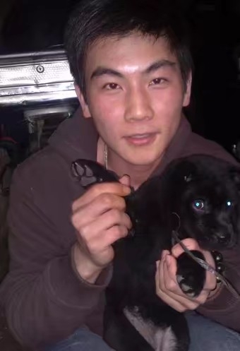 蜡笔小新的第四张照片--哈尔滨相亲服务中心
