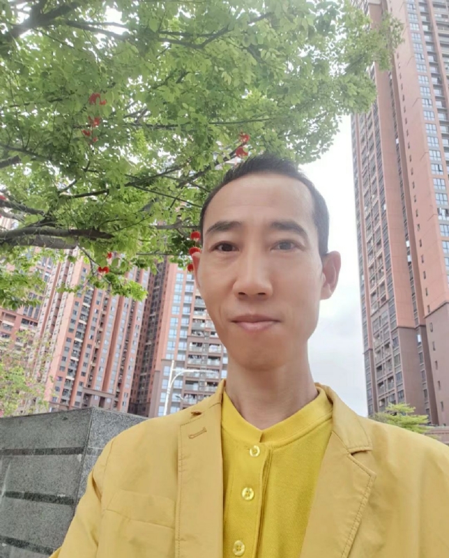 明旺1314的第一张照片--哈尔滨相亲服务中心