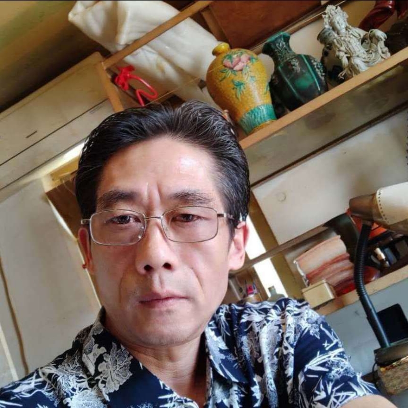 没有爱情也要飞渡一生的第一张照片--哈尔滨相亲服务中心