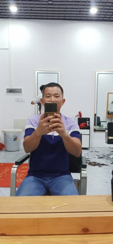 一路上有你的第一张照片--哈尔滨相亲服务中心