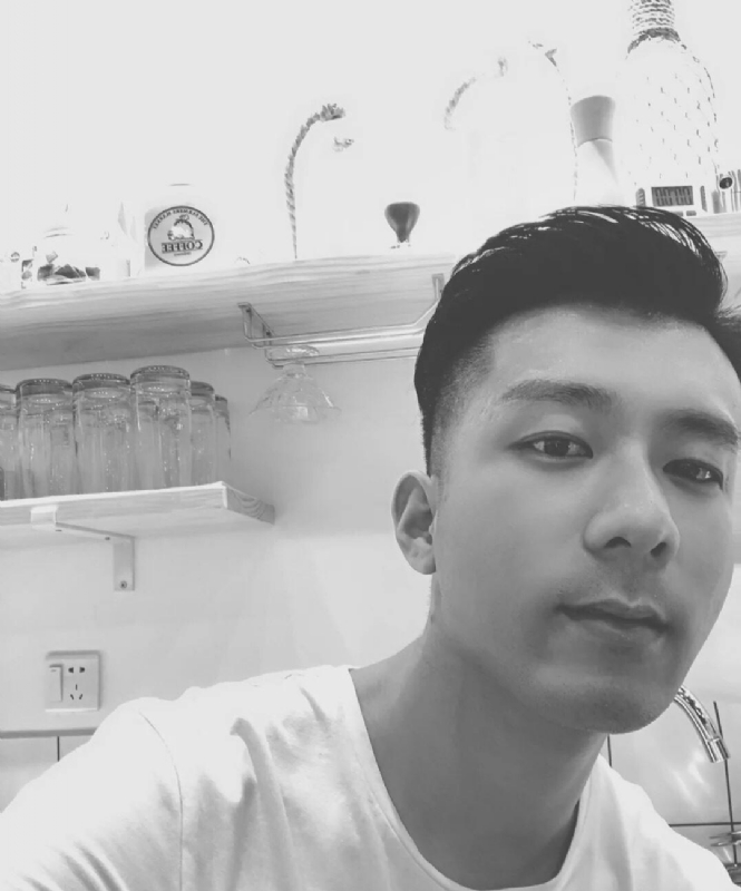 jimmy的第一张照片--哈尔滨相亲服务中心
