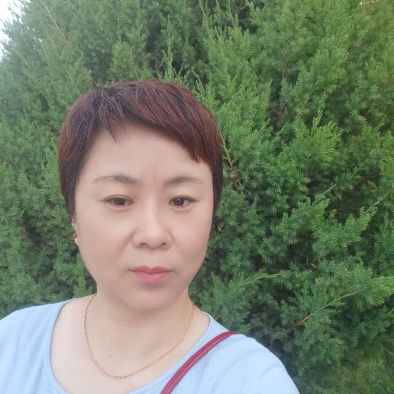 余生勿扰的第三张照片--哈尔滨相亲服务中心