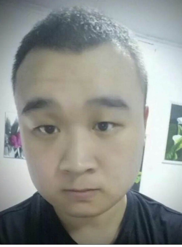 逆的第一张照片--哈尔滨相亲服务中心
