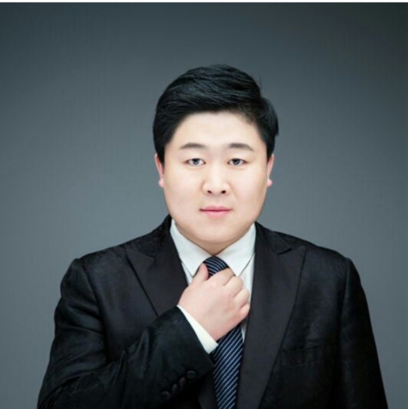 迷途小书童的第一张照片--哈尔滨相亲服务中心