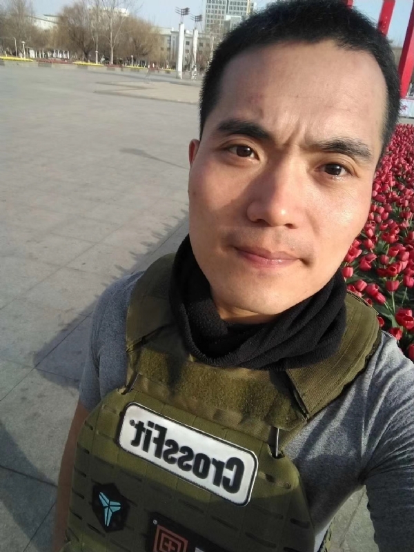 U2的第一张照片--哈尔滨相亲服务中心