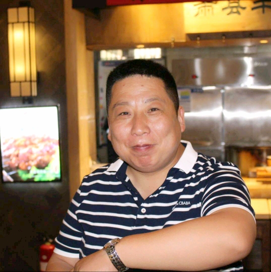 慢半拍的第一张照片--哈尔滨相亲服务中心
