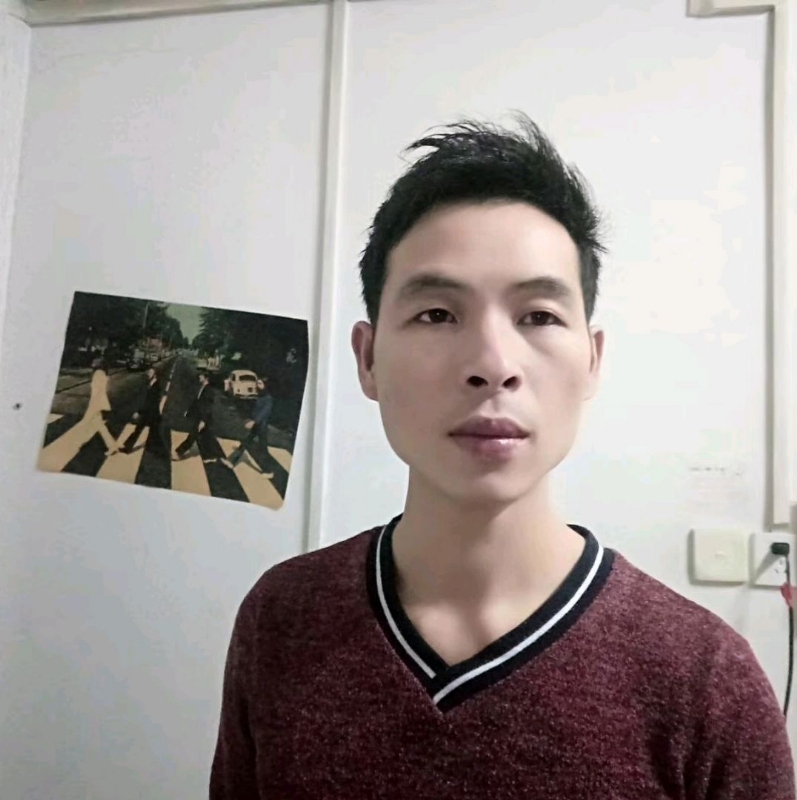 真诚相待的第一张照片--哈尔滨相亲服务中心