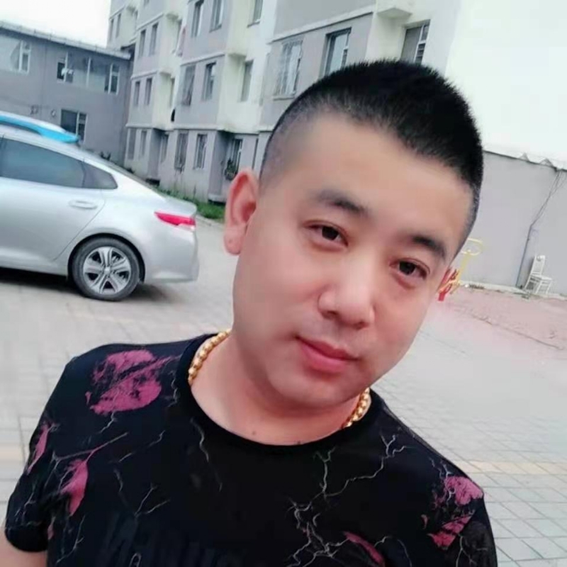 牛牛真牛的第一张照片--哈尔滨相亲服务中心