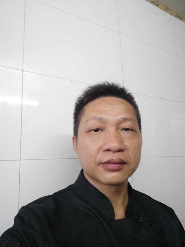 黎和平的第一张照片--哈尔滨相亲服务中心