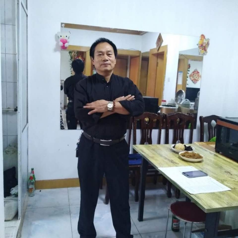真爱的第二张照片--哈尔滨相亲服务中心