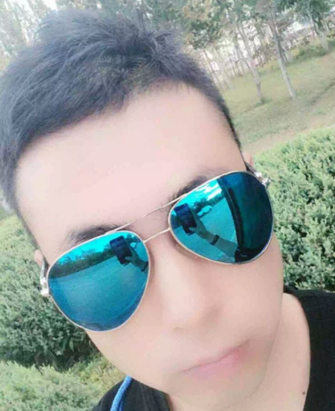 流年啊的第二张照片--哈尔滨相亲服务中心
