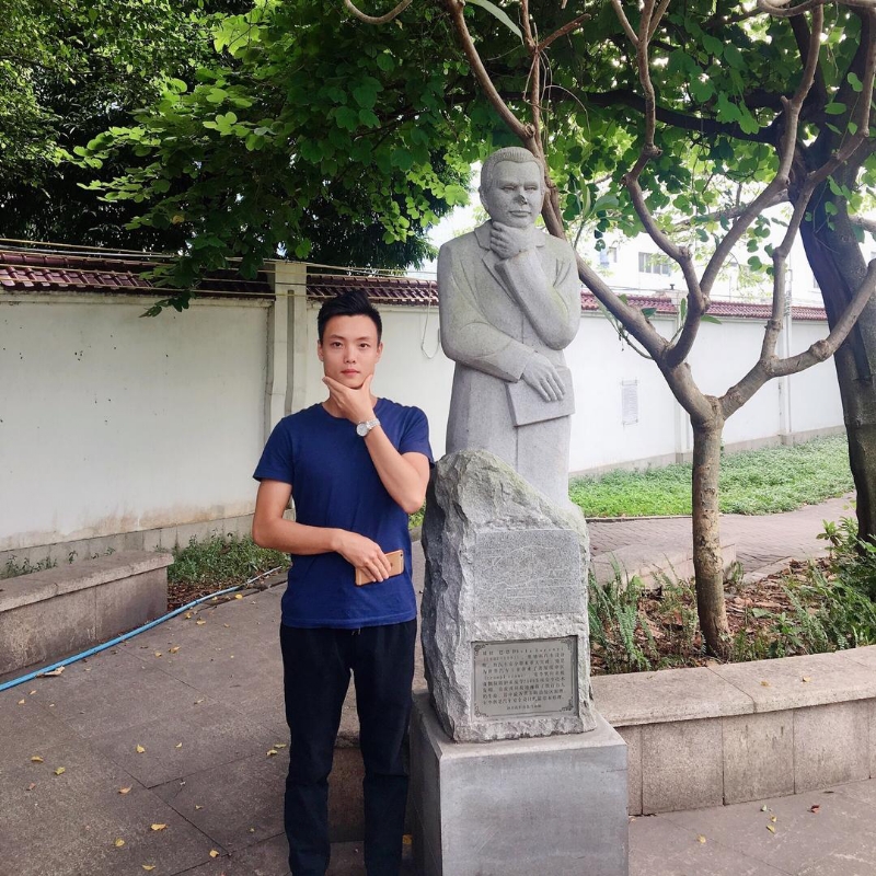 真心的才是最好的的第一张照片--哈尔滨相亲服务中心