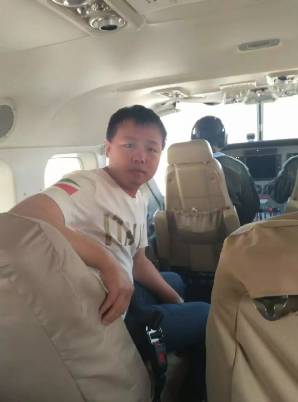 随风飘零的第二张照片--哈尔滨相亲服务中心