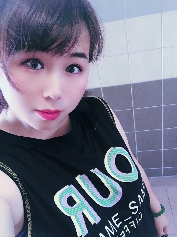 Judyfu的第一张照片--哈尔滨相亲服务中心