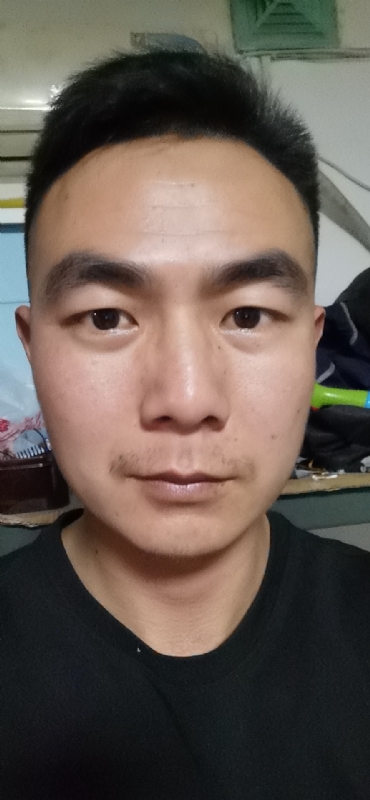 朴实无华的第一张照片--哈尔滨相亲服务中心