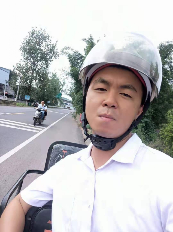 紧张死了的第一张照片--哈尔滨相亲服务中心