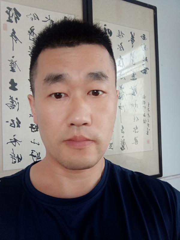 应该是个好人的第一张照片--哈尔滨相亲服务中心