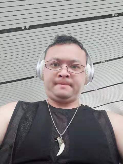醉叶孤城的第一张照片--哈尔滨相亲服务中心
