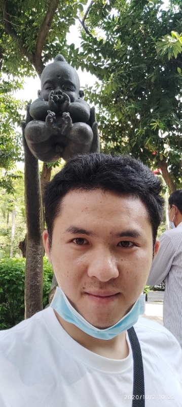 欧阳的第一张照片--哈尔滨相亲服务中心