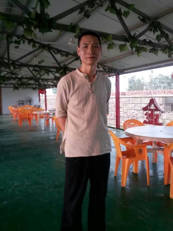 周哥的第三张照片--哈尔滨相亲服务中心