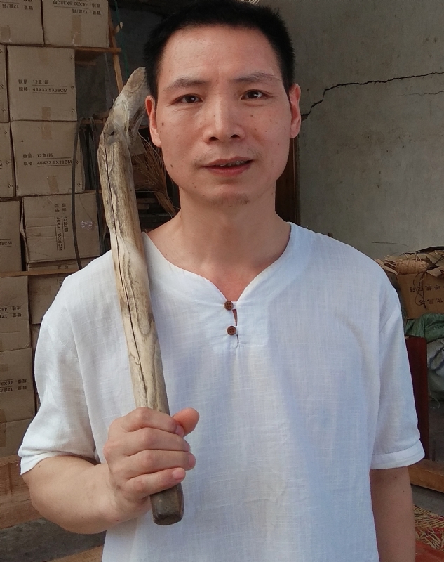 周哥的第四张照片--哈尔滨相亲服务中心