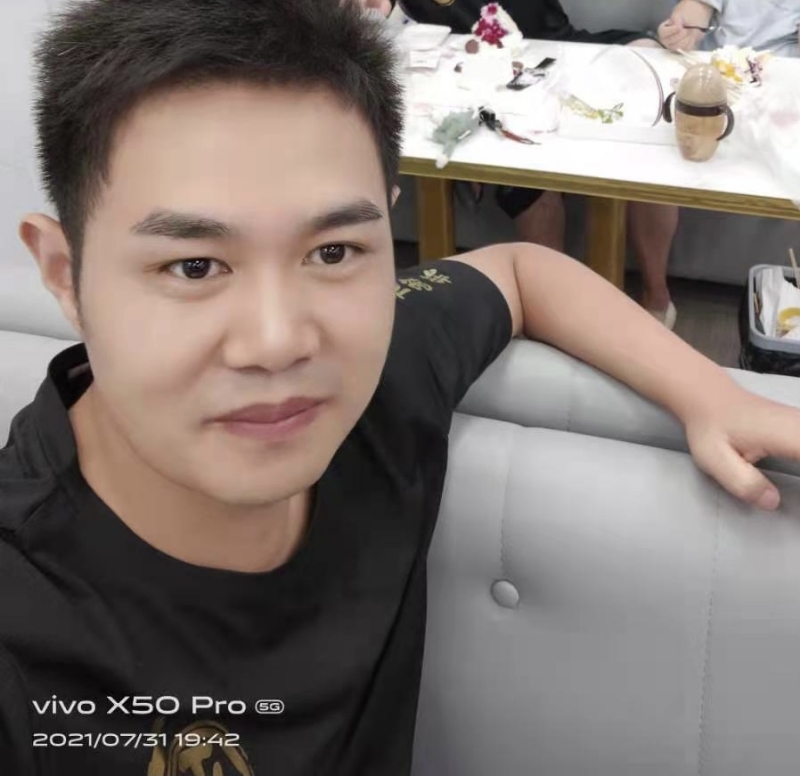 阳洋杨的第一张照片--哈尔滨相亲服务中心