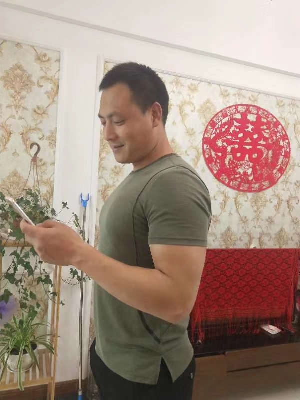 旧时相识的第三张照片--哈尔滨相亲服务中心