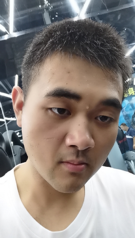 回眸一笑的第一张照片--哈尔滨相亲服务中心