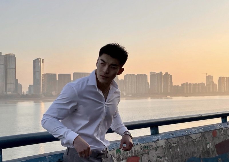 秋豆的第一张照片--哈尔滨相亲服务中心